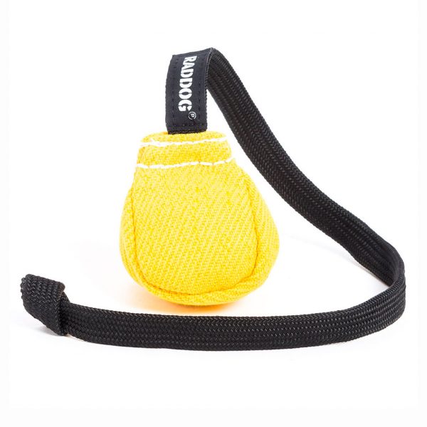 Raddog – Pouch