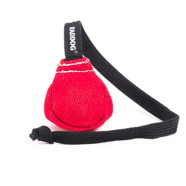 Raddog – Pouch